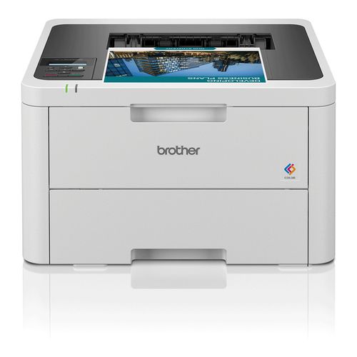 Hl-l3240cdw Imprimante Laser Couleur 600 X 2400 Dpi A4 Wifi