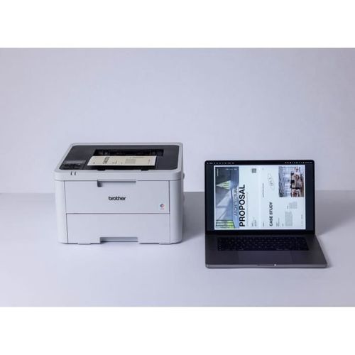 Hl-l3240cdw Imprimante Laser Couleur 600 X 2400 Dpi A4 Wifi