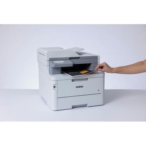 Mfc-l8340cdw Imprimante Multifonction LED 600 X 2400 Dpi 30 Ppm Wifi