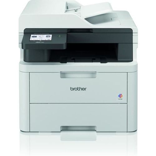 Mfc-l3740cdwe Imprimante Multifonction LED A4 600 X 2400 Dpi 18 Ppm Wifi