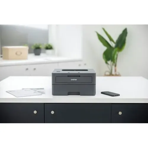 Hl-l2445dw Imprimante Laser 1200 X 1200 Dpi A4 Wifi