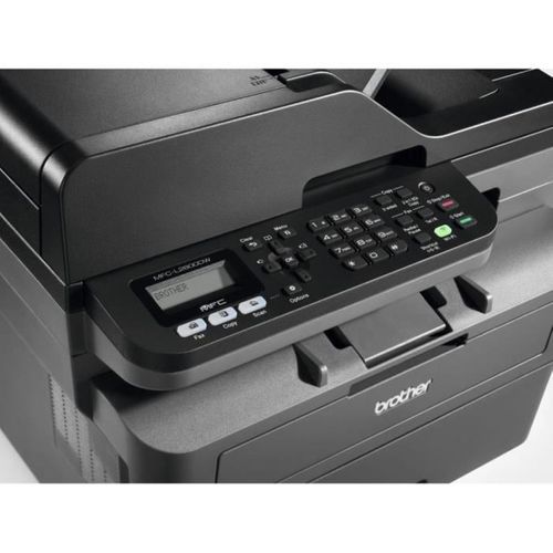 Imprimante Multifonction Laser Noir 4-en-1 Wi‑fi Recto Verso 32 Ppm