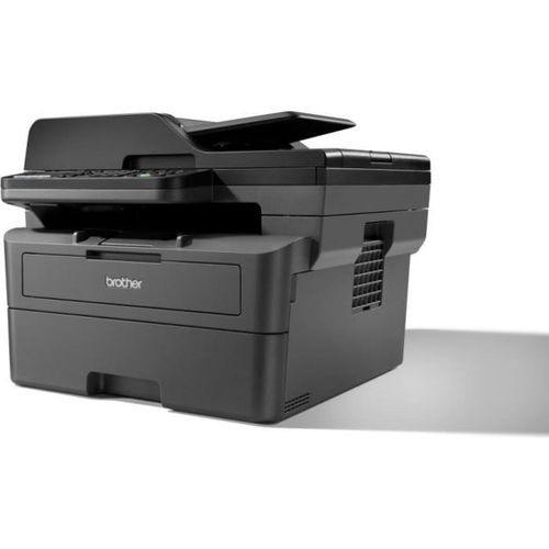 Imprimante Multifonction Laser Noir 4-en-1 Wi‑fi Recto Verso 32 Ppm