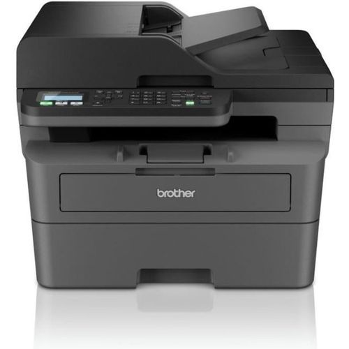 Imprimante Multifonction Laser Noir 4-en-1 Wi‑fi Recto Verso 32 Ppm