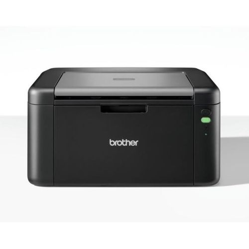 Hl-l1242w Imprimante Laser A4 Monochrome — Wi‑fi, Duplex, 20 Ppm