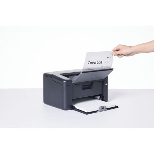 Hl-l1242w Imprimante Laser A4 Monochrome — Wi‑fi, Duplex, 20 Ppm