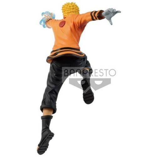Figurine - Boruto - Naruto Uzumaki B - 13 Cm