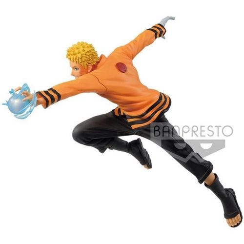 Figurine - Boruto - Naruto Uzumaki B - 13 Cm
