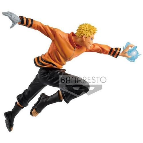 Figurine - Boruto - Naruto Uzumaki B - 13 Cm