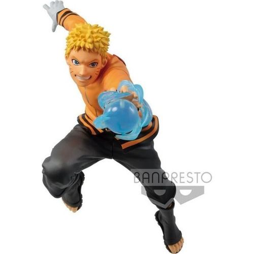 Figurine - Boruto - Naruto Uzumaki B - 13 Cm