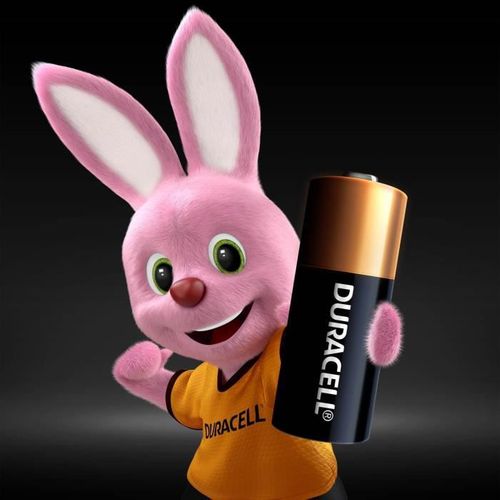 Pile Alcaline Duracell Mn21 12v - 2 Pièces.