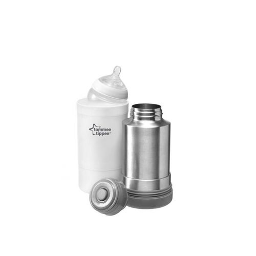 Thermos Chauffe-biberon De Voyage