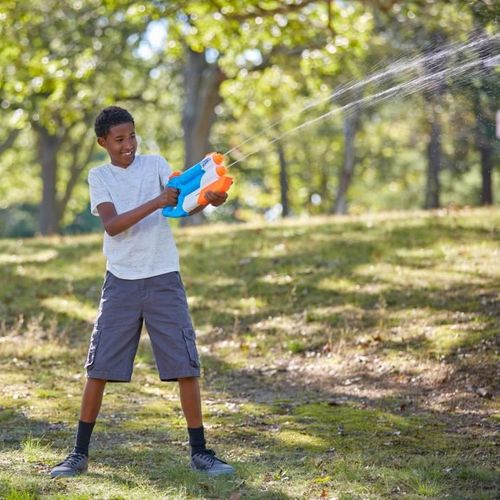 Pistolet À Eau Twintide Avec Reservoir De 975 Ml