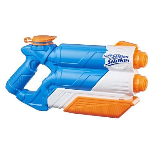 Pistolet À Eau Twintide Avec Reservoir De 975 Ml
