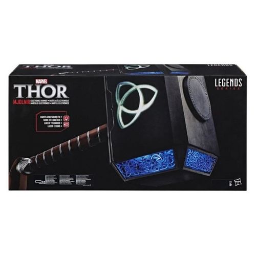 Avn Legends Marteau De Thor