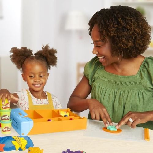 Play-Doh- Super Color Pack Pate à Modeler, A7924EU9, Multicolore349