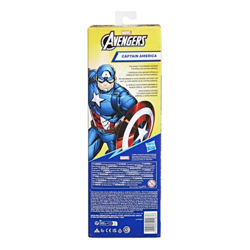 Marvel héros Captain America bande dessinée bande Wall Art Marvel héros Captain America bande dessinée bande Wall Art