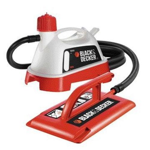Décolleuse De Papier Peint Filaire 2400w Kx3300-qs Avec Grand Plateau à Vapeur