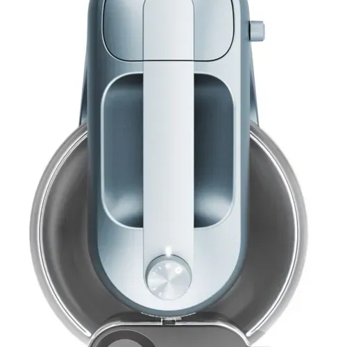 Robot pâtissier KENWOOD KZM35.000GY Go vue détaillée