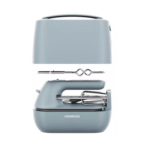 Batteur Quickmix go Gris - Hmp40.000gy