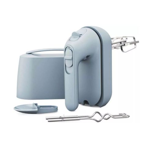 Batteur Quickmix go Gris - Hmp40.000gy