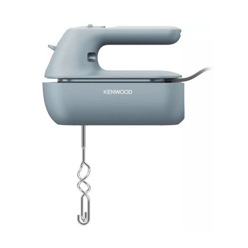 Batteur Quickmix go Gris - Hmp40.000gy