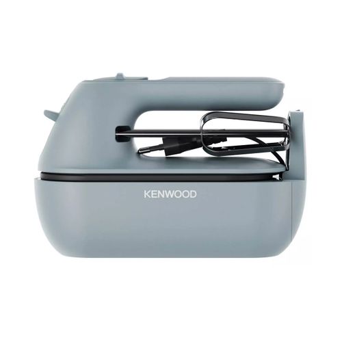 Batteur Quickmix go Gris - Hmp40.000gy