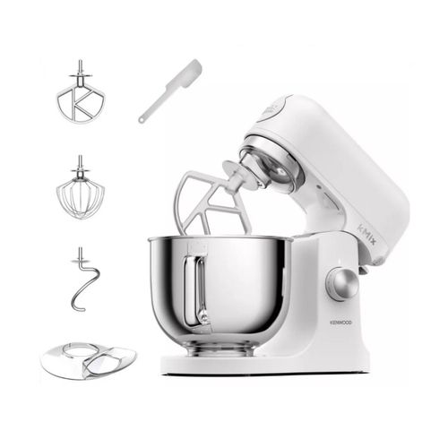 Robot Pâtissier Kmix - Kmx751awh