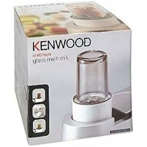 Kenwood Tritatutto con 4 contenitori AT320B – Rigotti Arrotino