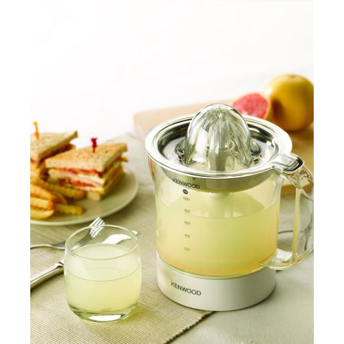 Presse-agrumes KENWOOD JE 290 Transparent