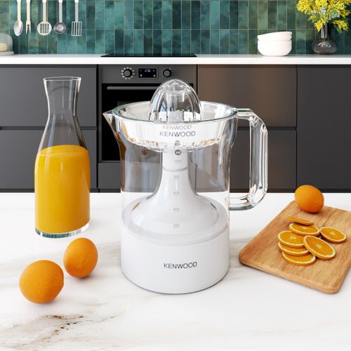 Presse-agrumes KENWOOD JE 290 Transparent