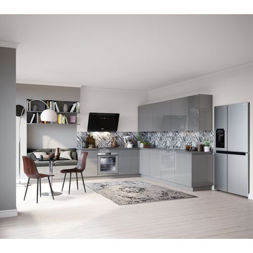 Presse-agrumes KENWOOD JE 290 Transparent