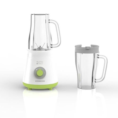 Extracteur De Nutriments Smoothie To Go - Blanc - Sb055wg