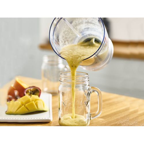 Robot 2.1l 800w Et Blender 1.2l - Fdm301ss