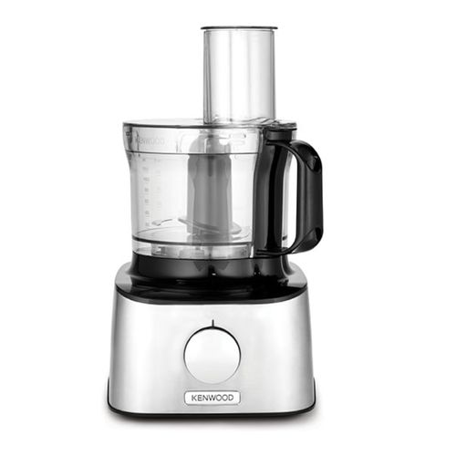 Robot 2.1l 800w Et Blender 1.2l - Fdm301ss