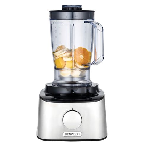 Robot 2.1l 800w Et Blender 1.2l - Fdm301ss