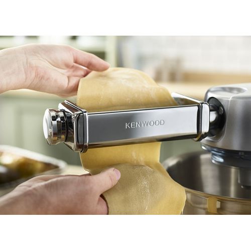 Laminoir à Pâtes Inox Pour Robots Kmix, Chef et Chef XL - Kax980me