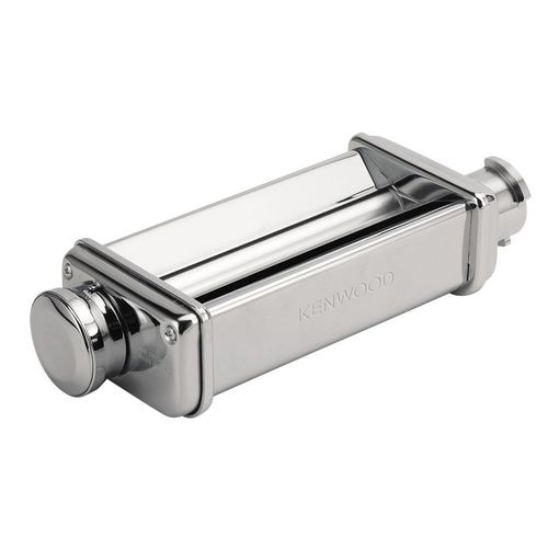 Laminoir à Pâtes Inox Pour Robots Kmix, Chef et Chef XL - Kax980me