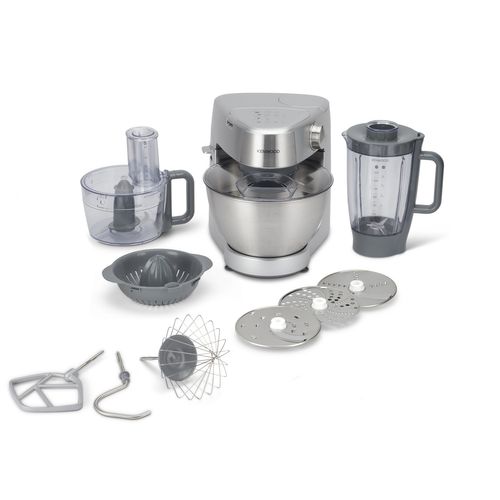 Robot pâtissier KENWOOD KHC291A.H0SI Prospero+