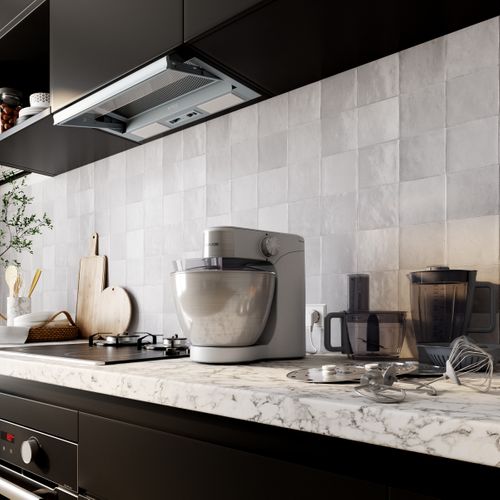 Robot pâtissier KENWOOD KHC291A.H0SI Prospero+