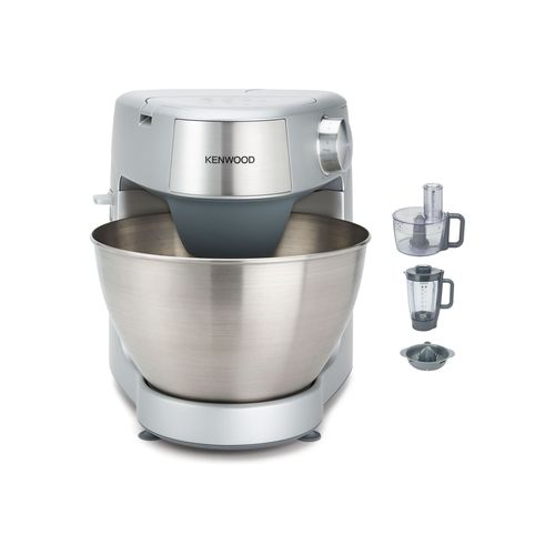 Robot pâtissier KENWOOD KHC291A.H0SI Prospero+