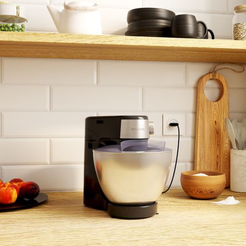 Robot pâtissier KENWOOD KHC291.H0BK Prospero+