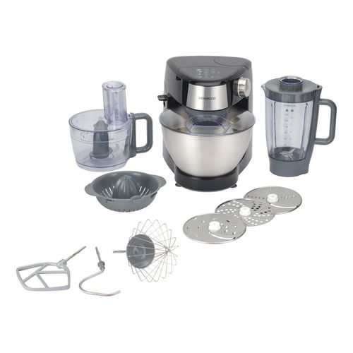 Robot pâtissier KENWOOD KHC291.H0BK Prospero+