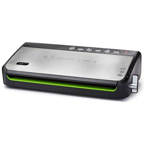 Machine À Emballer Sous Vide 140w - Ffs005x-01