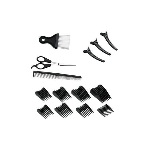 Tondeuse À Cheveux Rechargeable - Hc363c