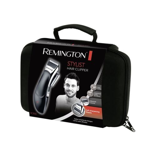 Tondeuse À Cheveux Rechargeable - Hc363c