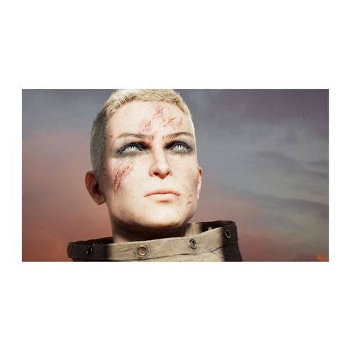 Outriders Day One Xbox One