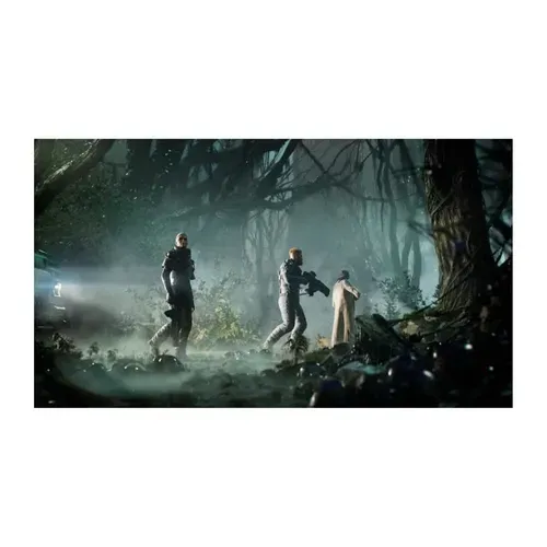 Outriders Day One Xbox One