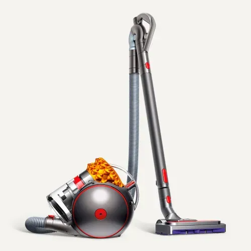 Aspirateur traîneau DYSON Cinetic Big Ball Multifloor 2 vue 3/4