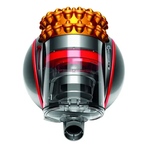 Aspirateur traîneau DYSON Cinetic Big Ball Multifloor 2